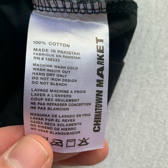 BNWT TAG! Chinatown Market - Picture 6 of 8